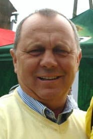 Photo of Grzegorz Stasiak