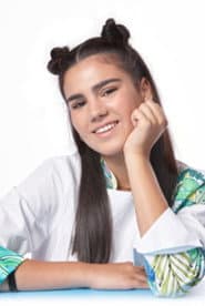 Photo of Paula Alós