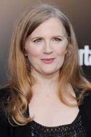 Photo of Suzanne Collins