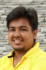 Photo of Niranjan Niranch