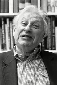 Photo of Studs Terkel