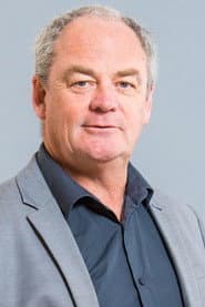 Photo of Tim Gordon
