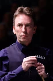 Photo of Ken Doherty