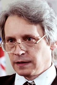 Photo of Yevgeniy Kondratyev