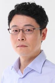 Photo of Takeshi Miyajima