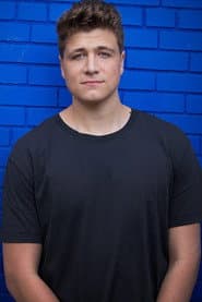 Photo of Luke Mones