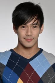 Photo of Jordan Herrera