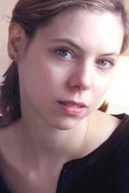 Photo of Aurélia Alcaïs