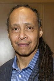 Photo of Jamal Joseph