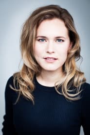 Photo of Eloïse Tanguay Simard