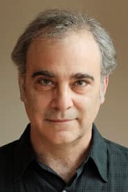 Photo of Jacques Laroche