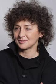 Photo of Beata Fudalej