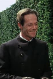 Photo of Eric Franklin