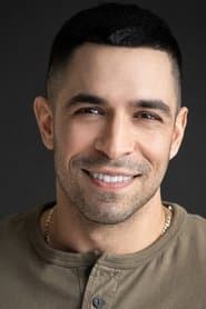 Photo of Elias Edraki