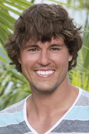 Photo of Hayden Moss