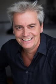 Photo of Benoît Dupac