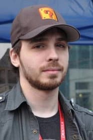 Photo of Vinny Vinesauce