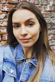 Photo of Amber Van Asch