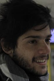 Photo of David Alonso
