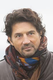 Photo of Bruno Madinier