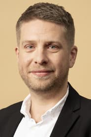 Photo of Kasper Sand Kjær