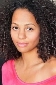 Photo of Rachae Amber Thomas