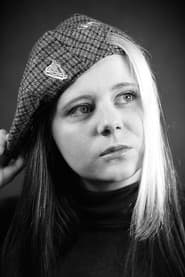 Photo of Lili Thorpe