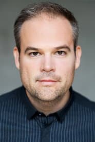 Photo of Tristan Harvey