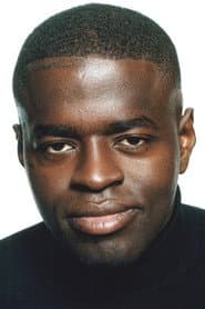 Photo of Adama Bathily