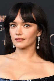 Photo of Olivia Cooke