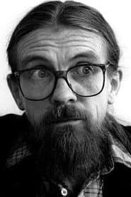 Photo of Bengt Pohjanen