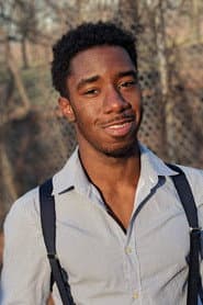 Photo of Kyvon Edwin
