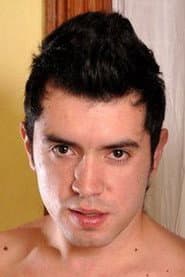 Photo of Diego Lauriel