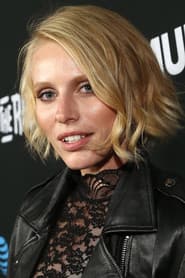 Photo of Lauren Wasser