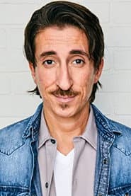 Photo of Travis Walck