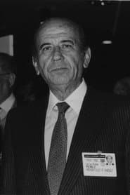 Photo of Carlos Andrés Pérez
