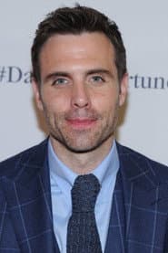 Photo of Ryan Scott