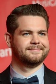 Photo of Jack Osbourne