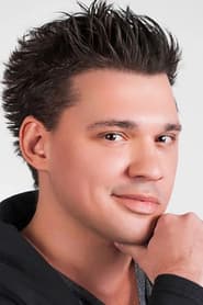 Photo of Aleksey Kabanov