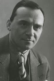 Photo of Eyvind Johan-Svendsen
