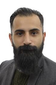 Photo of Hanif Bali