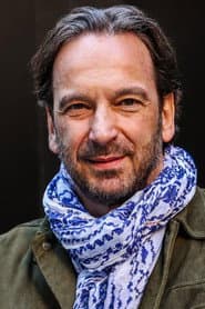 Photo of François Busnel
