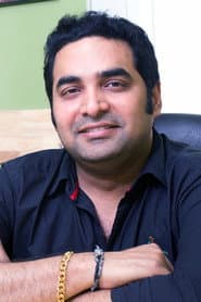 Photo of Gopi Sundar