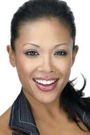Photo of J. Elaine Marcos