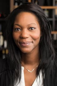 Photo of Nadine Jean