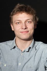 Photo of Egor Trukhin