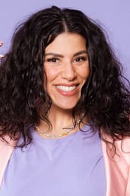Photo of Jasmin Gabay