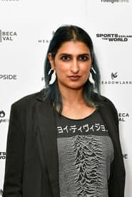 Photo of Farah Khalid
