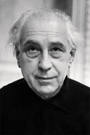 Photo of Abel Gance