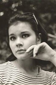 Photo of Margareth Clémenti